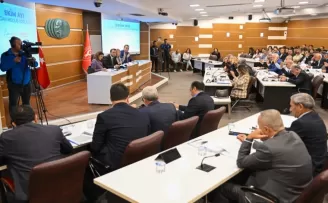 9 milyar 30 milyon liralık gider bütçesiyle Bornova’nın geleceği planlanıyor