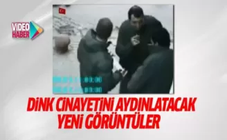 9 yıl sonra ortaya çıkan Dink görüntüleri