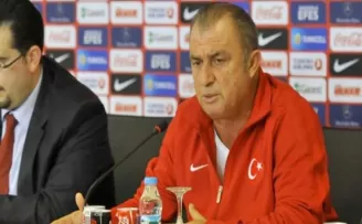 A Milli Takım Kadrosu Belli Oldu