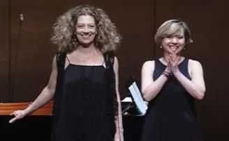 AASSM 2026’ya sanatla ’merhaba’ diyor