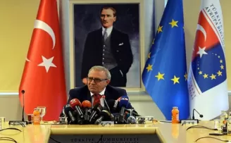 AB Bakanı HDP'li Konca Ermeni soykırımını tanıdı!