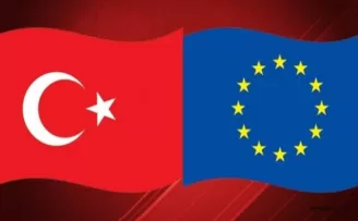 AB'den Türkiye'ye Destek Mesajı