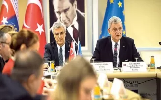 AB için reform vakti