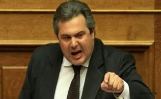 AB‘ye Yunan tehdidi: Açarız kapıları!