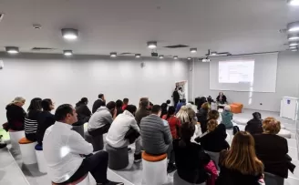 ABB’den Atatürk ve Ankara konulu konferans