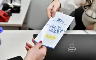 ABB’den bağımlılıkla mücadeleye tam destek