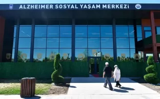 ABB’den ikinci Alzheimer Sosyal Yaşam Merkezi