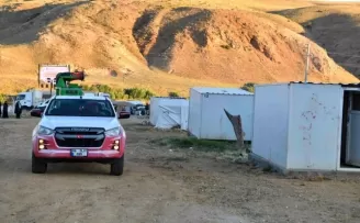 ABB’den mevsimlik tarım işçilerine sağlık buluşması