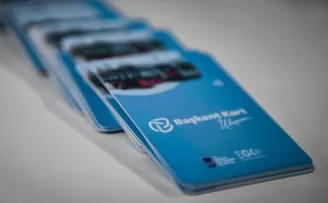 ABB’den ulaşımda dijital kolaylık anonim