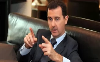 ABD Basını: Hollande ve Netanyahu Esad İçin Suikast Planı Yaptı