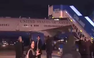 ABD Başkan Yardımcısı Türkiye‘de