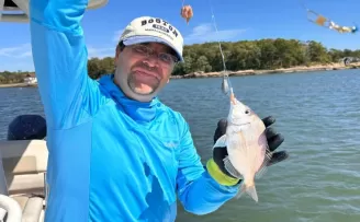 ABD’de amatör balık tutmanın cezası 250 dolar