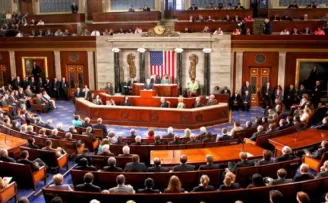 ABD'de 'Müslüman Kardeşler' tasarısı kabul edildi