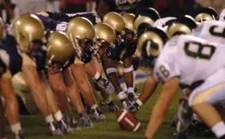 ABD'de Super Bowl için nefesler tutuldu