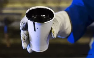 ABD'deki rafineri grevleri sürerken petrol 58 doları aştı