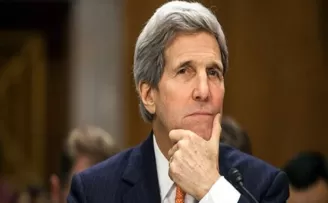 ABD Dışişleri Bakanı Kerry, Hastaneye Kaldırıldı