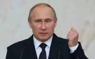 ABD'nin Hamlesi Putin'i Kızdırdı: Karşılık Veririz