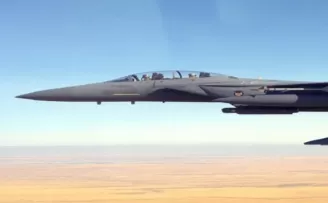 ABD, tank katilleri F-15 savaş uçaklarını İncirlik'e gönderiyor