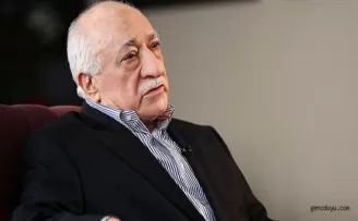 ABD'ye ilk tebligat yapıldı