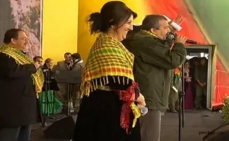 Abdullah Öcalan'ın Nevruz'daki IŞİD mesajı