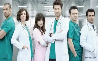 Acil Servis'e 2 sürpriz isim