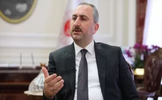 Adalet Bakanı Gül: Kılıçdaroğlu'nun beyanları kabul edilemez ithamlardır