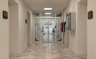 Adalet Bakanlığı’ndan “İnsan Odaklı Gelişim Bürosu“
