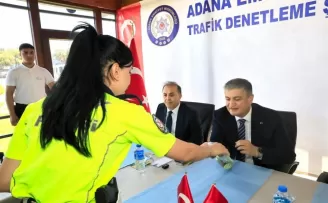 Adana bayram için teyakkuz halinde