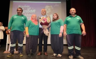 Adana Büyükşehir’den ’bayram’ mesajı