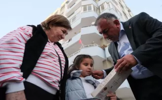 Adana Ceyhan’da seri açılışlar