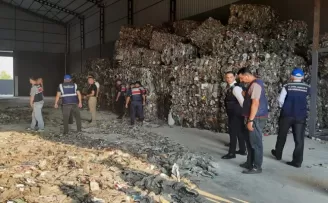 Adana’da 170 tesisinin tamamı denetlendi... 12 tesisin faaliyeti durduruldu!