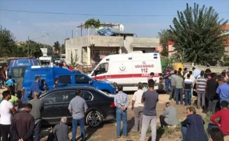 Adana'da üç çocuk evde ölü bulundu