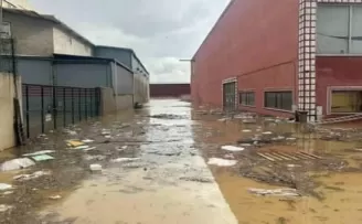 Adana ve Mersin’deki sel felaketine SYDV’den 33,5 milyon TL kaynak