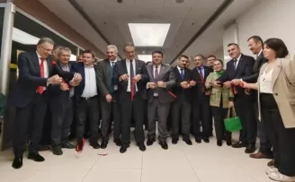 ADD Bursa’dan yeni merkezi için tarihi buluşma