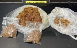 Adıyaman’da uyuşturucu tacirlerine geçit yok