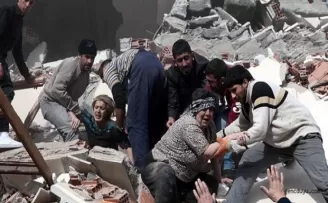 Afetlerde ortak dil oluşturuldu