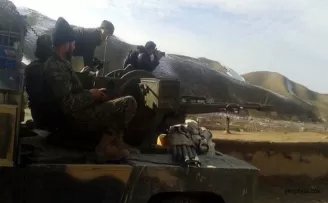 Afganistan'da çatışma: 18 ölü