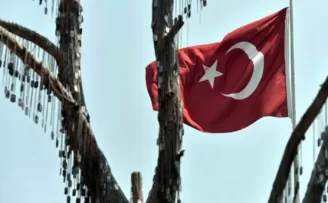 Ağlatan Görüntü! Şehitler Ağacında Künye Çakılacak Yer Kalmadı