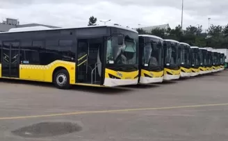 Ağrı’da dolmuş ücretlerine zam tepkisi