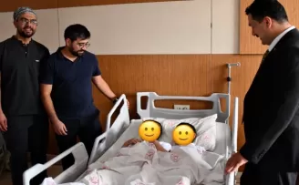 Ağrı’da toplu sünnet şöleni