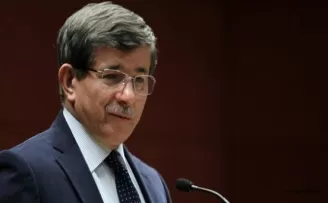 Ahmet Davutoğlu’ndan torpil cevabı
