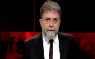 Ahmet Hakan Tuğçe Kazaz ile kapıştı!