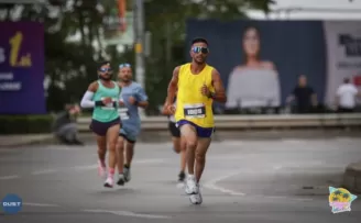 Ahmet Tek, Gelibolu Maratonu’nda şampiyon olmayı hedefliyor