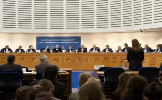 AİHM'den flaş FETÖ kararı!