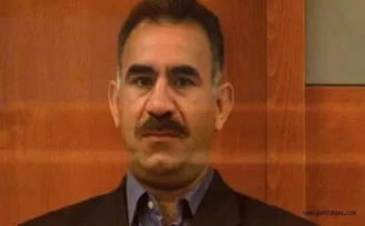 AİHM'den flaş Öcalan kararı  