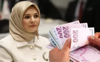 Aile’den bayram öncesi SYDV’lere 1,4 milyar TL’lik ek kaynak