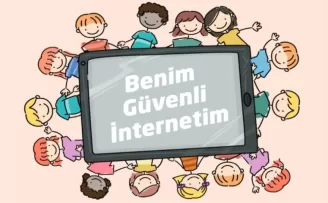 Aile’den ’Benim Güvenli İnternetim’ kitabı
