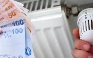 Aile’den doğal gaz desteğinde ilk ödemeler başladı