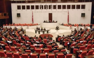 Aile Paketi tasarısı TBMM'ye sunuldu