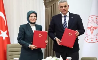 Aile ve Sosyal Hizmetler’den koruyucu sağlıkta iş birliği